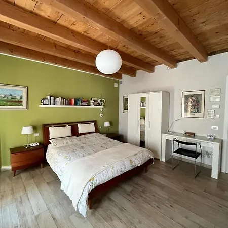 La Corte Apartmán