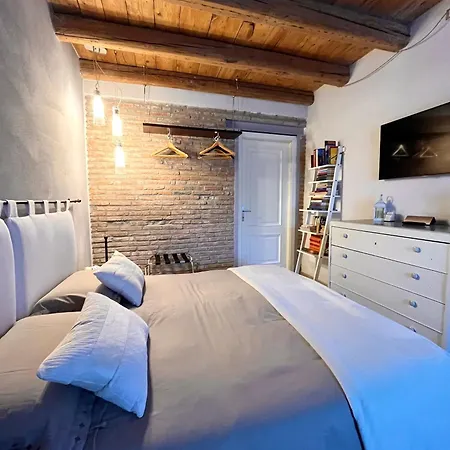 Apartmán La Corte *