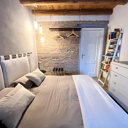 La Corte Apartmán
