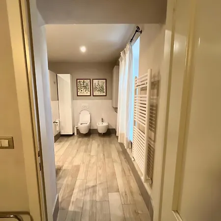 La Corte Apartmán