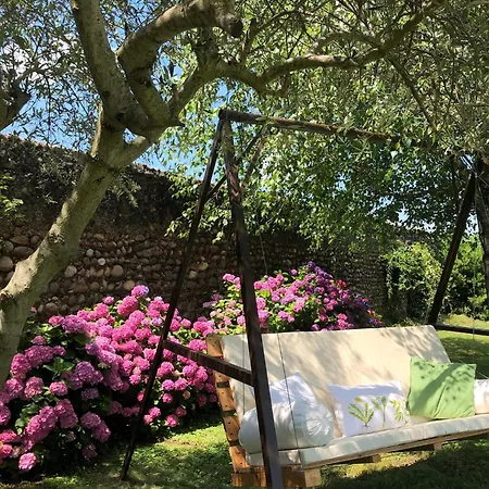 Apartmán La Corte Verona