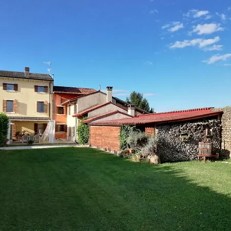 La Corte Apartmán