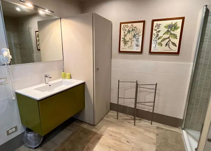 Apartman Residenza La Corte *