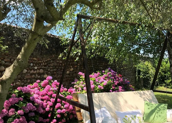 Apartman Residenza La Corte Verona