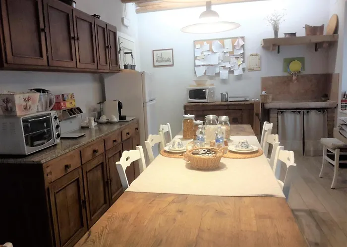 Residenza La Corte