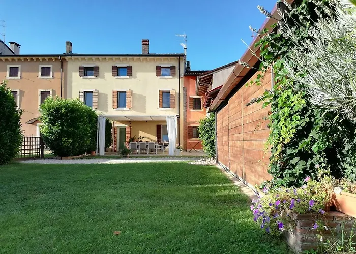 Residenza La Corte Verona
