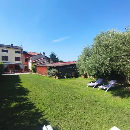 Residenza La Corte *