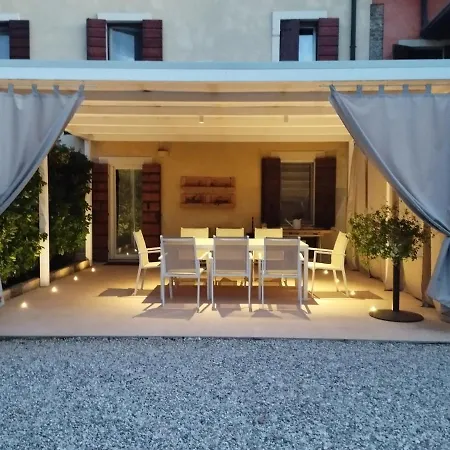 Residenza La Corte Apartment *