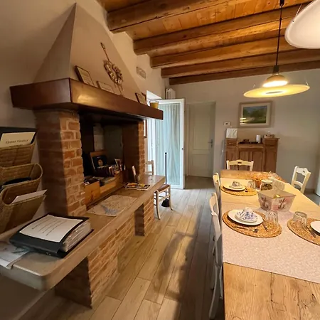 Residenza La Corte 公寓 维罗纳