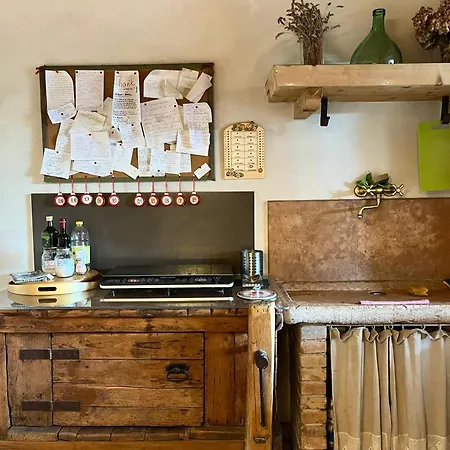 Apartmán Residenza La Corte *