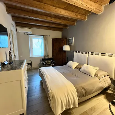 Residenza La Corte Apartmán *