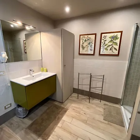 Apartmán Residenza La Corte *