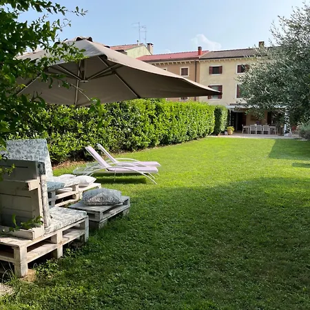 Residenza La Corte *