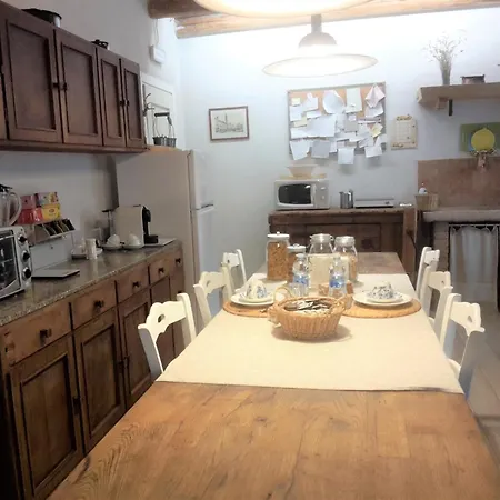Residenza La Corte