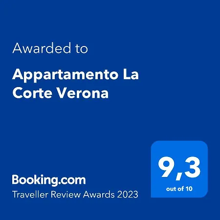 Appartement La Corte